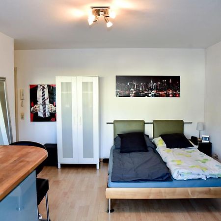 Appartment Mit Grossem Balkon Im Belgischen Viertel Kolín nad Rýnem Exteriér fotografie